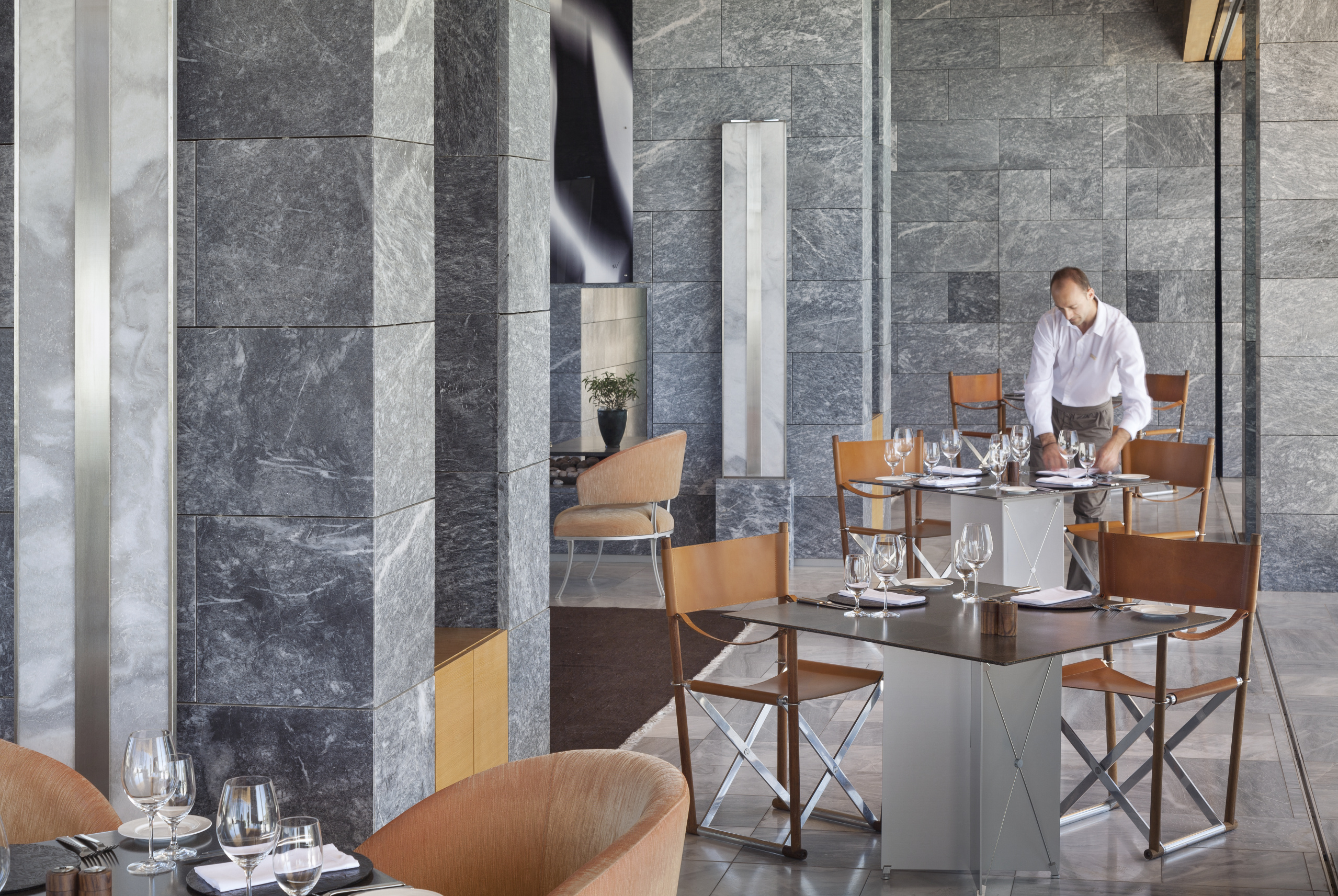 Main Restaurant